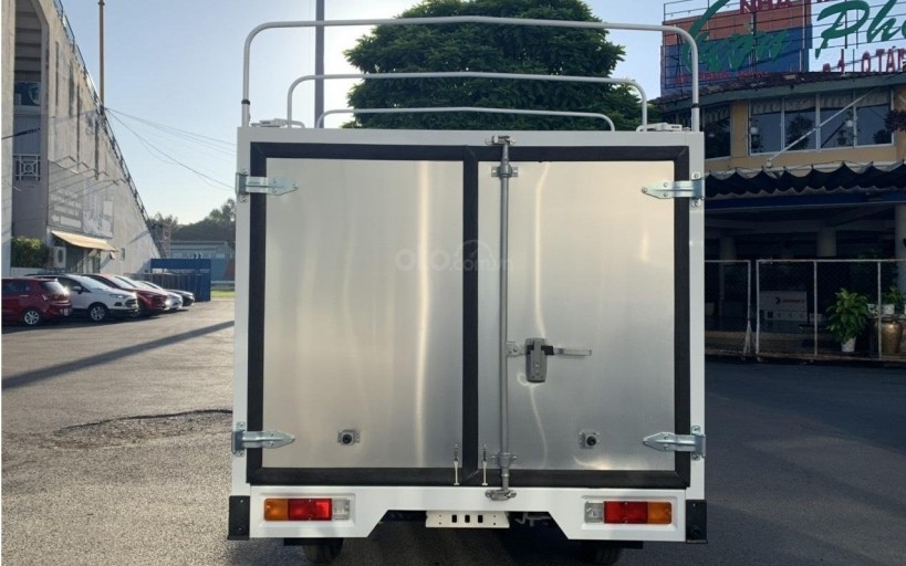 Xe Tải Suzuki Pro 940Kg