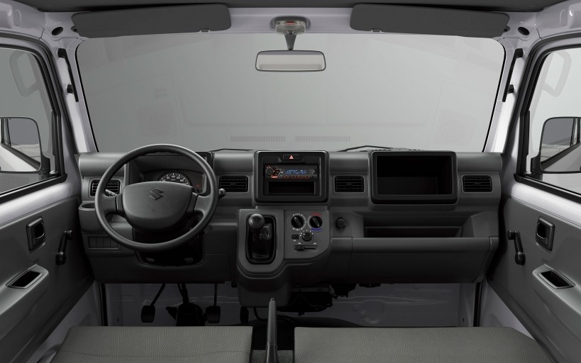 Carry Pro New 940Kg