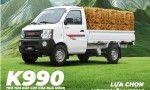 SRM K990 Lửng 1150kg