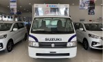 Xe Tải Suzuki Pro 940Kg
