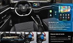 Suzuki XL7 Hybrid 2025