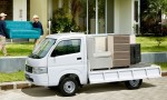 Carry Pro New 940Kg