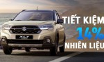 Suzuki XL7 Hybrid 2025