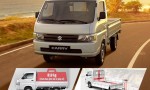Carry Pro New 940Kg